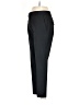 Theory Black Dress Pants Size 4 - photo 5