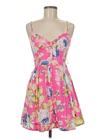 Abercrombie & Fitch Casual Dress (view 1)
