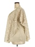 Echo Ivory Short Sleeve Blouse Size 3X - photo 5