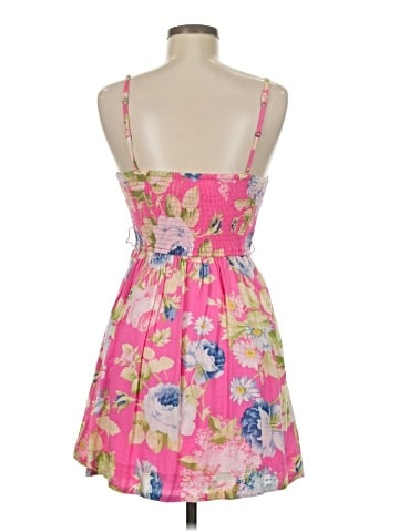 Abercrombie & Fitch Casual Dress (view 2)