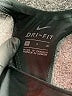 Nike 100% Recycled Polyester Black Active Tank Size S - photo 7