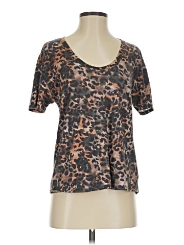 Adriano Goldschmied Short Sleeve T-Shirt (view 1)