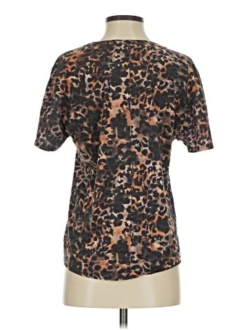Adriano Goldschmied Short Sleeve T-Shirt (view 2)