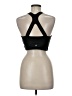 Gap Fit Black Tank Top Size M - photo 2