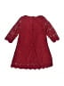 Assorted Brands Burgundy Red Dress Size 130 cm / US 8 - photo 2