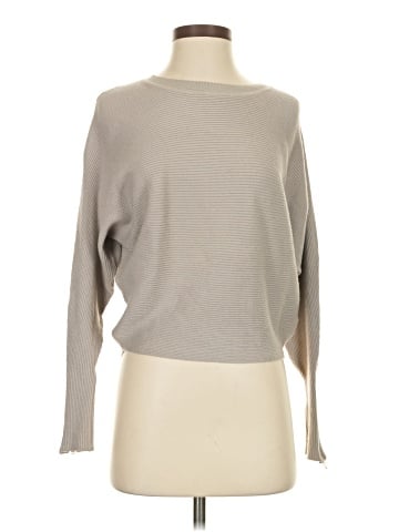 Carmen Carmen Marc Valvo Pullover Sweater (view 1)