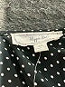 Hippie Rose 100% Polyester Black Sleeveless Top Size XS - photo 7
