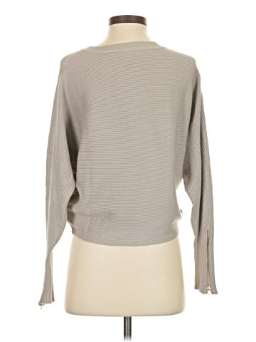 Carmen Carmen Marc Valvo Pullover Sweater (view 2)