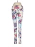 Onzie Print Blue Leggings Size Med - Lg - photo 1