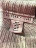 Sincerely Jules Gray Sweater Vest Size XS - photo 7