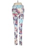 Onzie Print Blue Leggings Size Med - Lg - photo 2