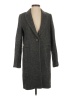 Zara Gray Coat Size S - photo 1