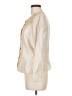 Patra 100% Acetate Ivory Jacket Size 6 - photo 5