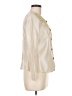 Patra 100% Acetate Ivory Jacket Size 6 - photo 4