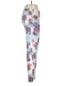 Onzie Print Blue Leggings Size Med - Lg - photo 4