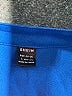 Shein Blue Short Sleeve Blouse Size L - photo 7