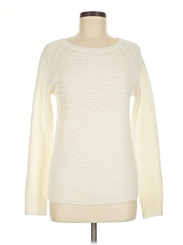 Covington Pullover Sweater (view 1)