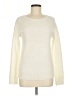 Covington 100% Acrylic Ivory Pullover Sweater Size M - photo 1