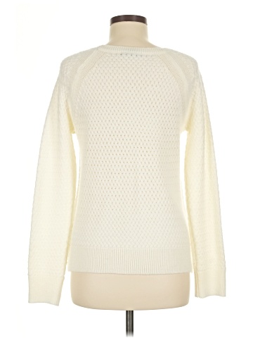 Covington Pullover Sweater (view 2)