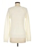 Covington 100% Acrylic Ivory Pullover Sweater Size M - photo 2