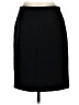 J.Crew Mercantile Solid Black Formal Skirt Size 4 - photo 1