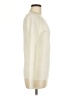 Covington 100% Acrylic Ivory Pullover Sweater Size M - photo 4