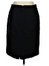 J.Crew Mercantile Solid Black Formal Skirt Size 4 - photo 2