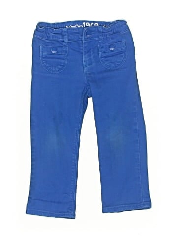 Baby Gap Jeans (view 1)