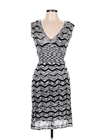 Demanding by Say What? Cocktail Dress (view 1)