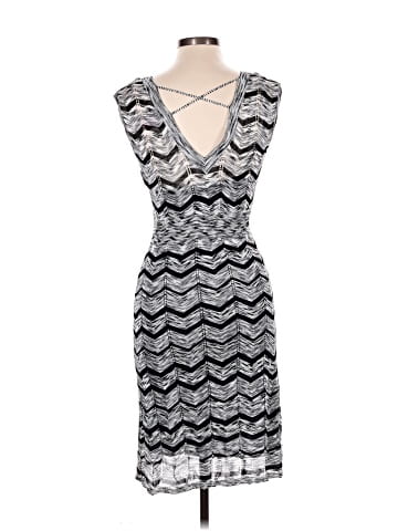 Demanding by Say What? Cocktail Dress (view 2)