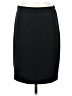 Max Studio Solid Black Formal Skirt Size S - photo 1