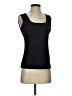 Calvin Klein Black Sleeveless Top Size S - photo 1
