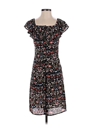 Material Girl Casual Dress (view 1)