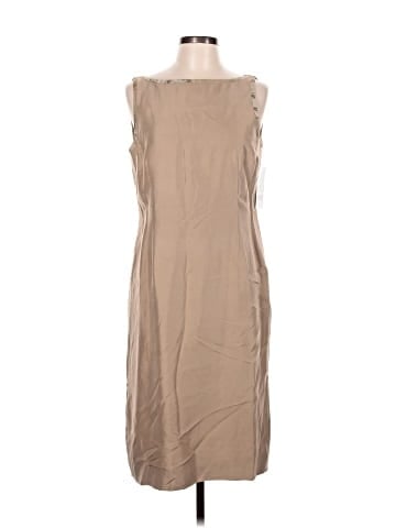 Carlisle Casual Dress (view 1)