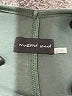 Mustard Seed Green Bodysuit Size S - photo 3