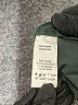 Mustard Seed Green Bodysuit Size S - photo 4
