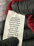Grace Karin Burgundy Cardigan Size M - photo 8