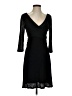 Amadi Black Cocktail Dress Size S - photo 1