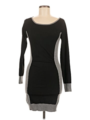 Poof Couture Casual Dress (view 1)