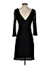 Amadi Black Cocktail Dress Size S - photo 2