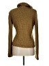 Esprit 100% Acrylic Brown Cardigan Size L - photo 2