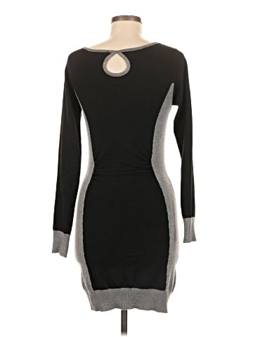 Poof Couture Casual Dress (view 2)