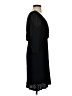 Amadi Black Cocktail Dress Size S - photo 4