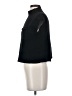 Shein Black Short Sleeve Top Size 4 - photo 5