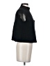 Shein Black Short Sleeve Top Size 4 - photo 4