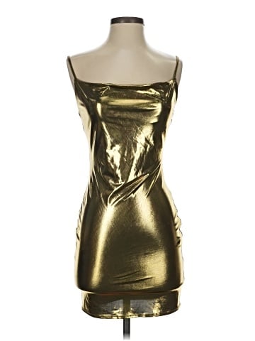 Forever 21 Cocktail Dress (view 1)