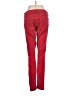 CAbi Red Casual Pants Size 6 - photo 2