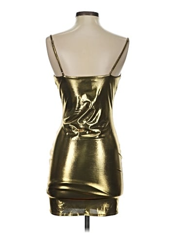Forever 21 Cocktail Dress (view 2)