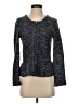J.Crew Gray Cardigan Size S - photo 1