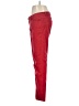 CAbi Red Casual Pants Size 6 - photo 5
